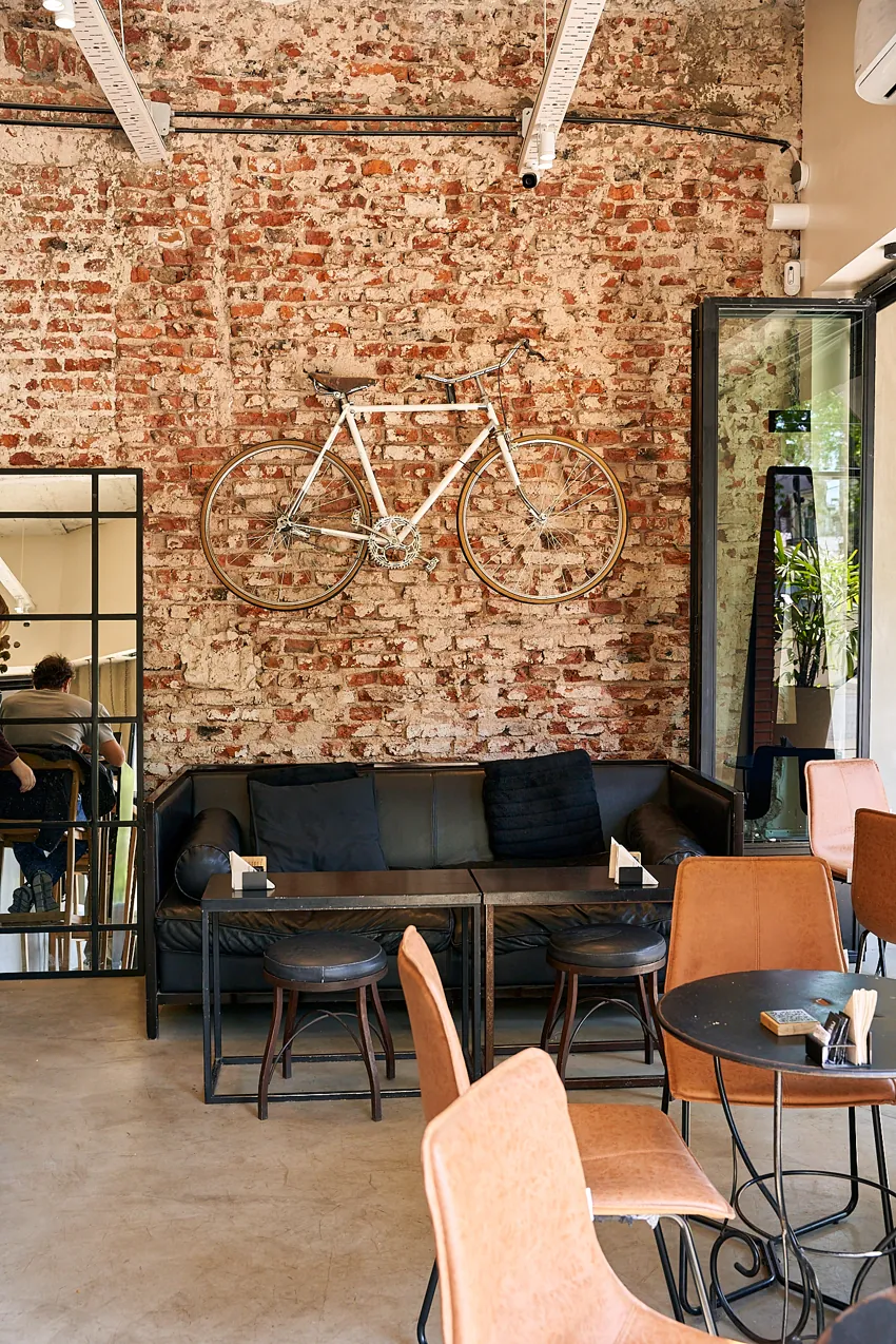Gift Card SĀNTAL para regalar una experiencia de brunch y café de especialidad en Buenos Aires