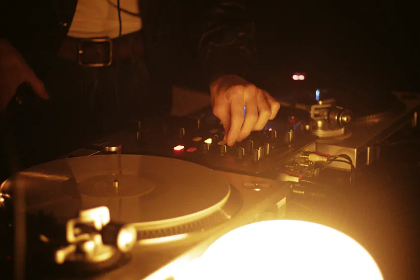 Evento privado en SĀNTAL Buenos Aires