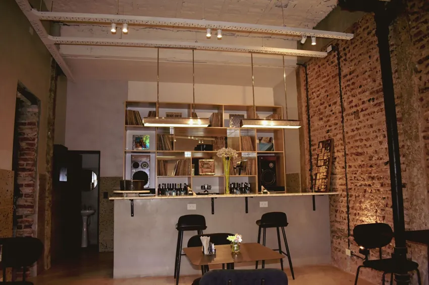 Evento privado en SĀNTAL Buenos Aires